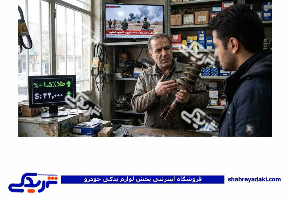 عوامل تاثیر گذار بر قیمت رفیع نیا